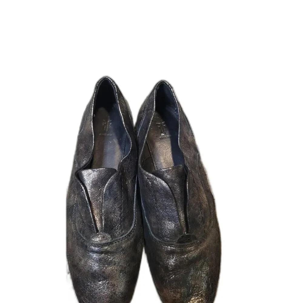 Frye beautiful loafers